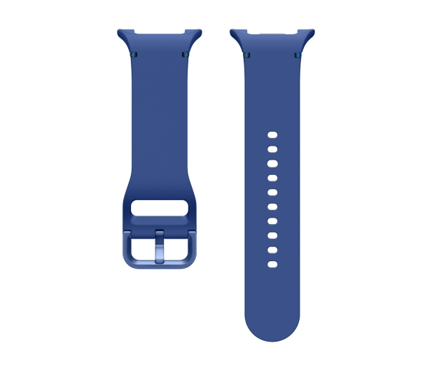 SAMSUNG Pasek Sport do Watch8/Watch8 Classic S/M blue - 1347324 - zdjęcie 2